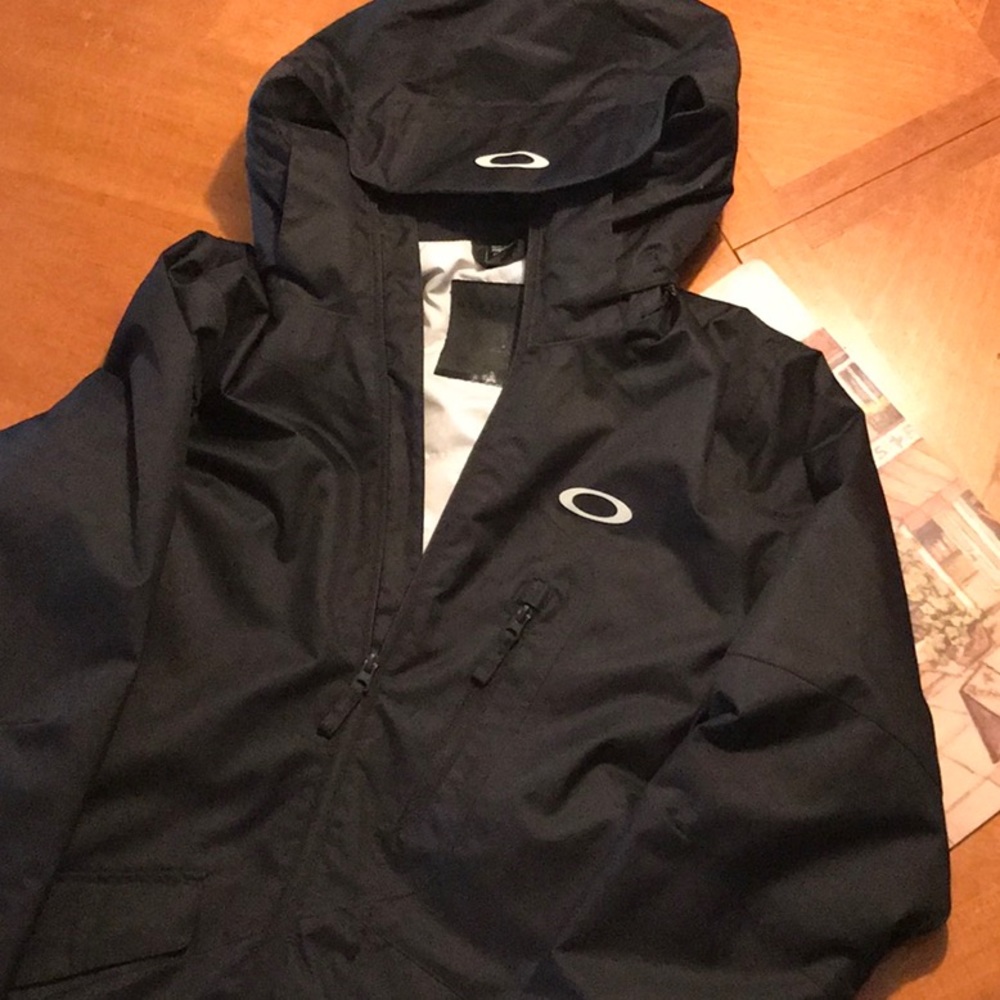 Oakley Snowboard jacket
